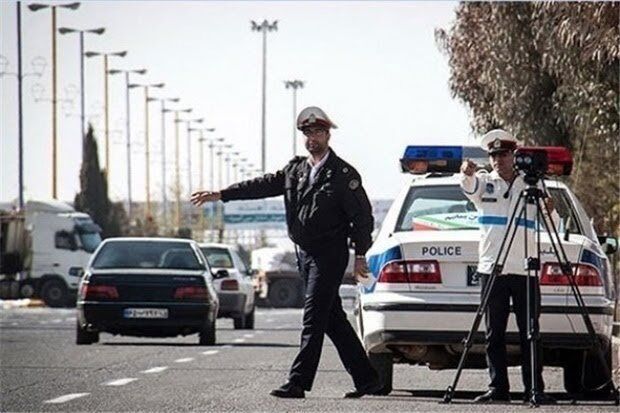 طرح زوج و فرد خودرو در معابر سنندج لغو شد