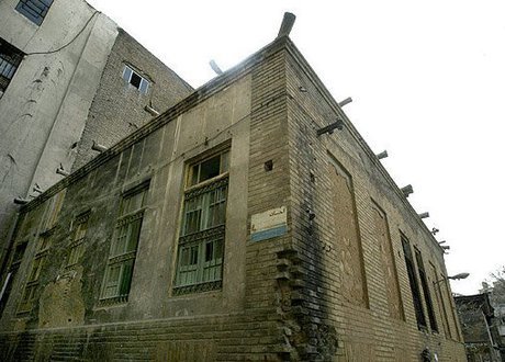 املاک اوقافی و قولنامه‌ای مانع بازسازی بافت‌های فرسوده تهران
