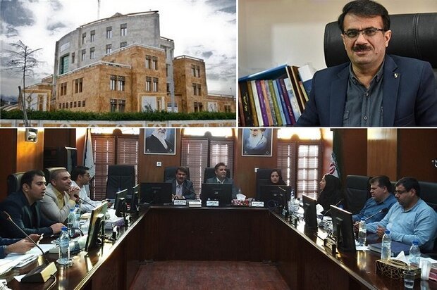 شهردار بوشهر استعفا کرد  امیری: می‌خواستم شهر ضرر نکند