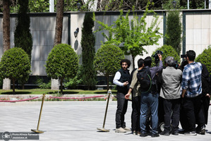 جلسه امروز هیئت دولت