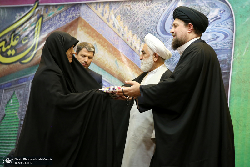 7T3A2230همایش خادمین افتخاری آستان مقدس حضرت امام خمینی (س)