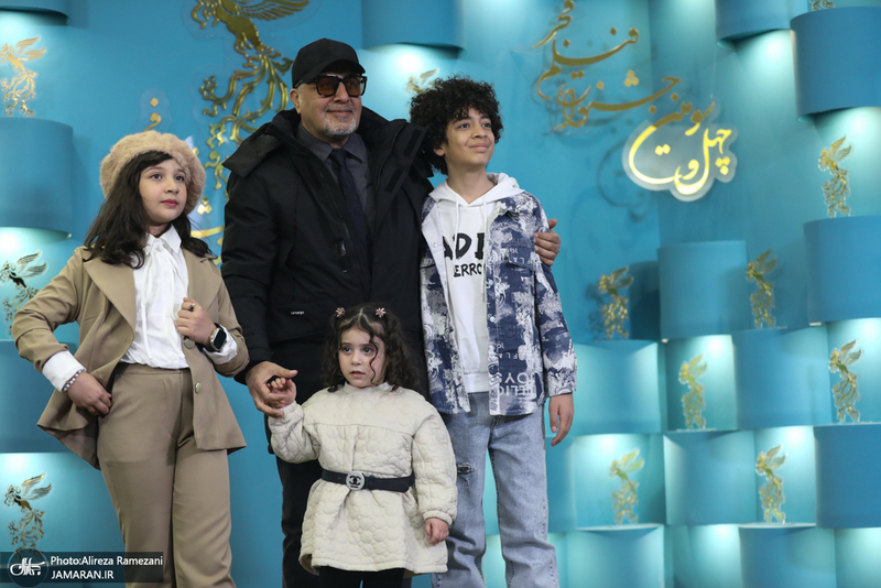 چهل و سومین جشنواره فیلم فجر - 8