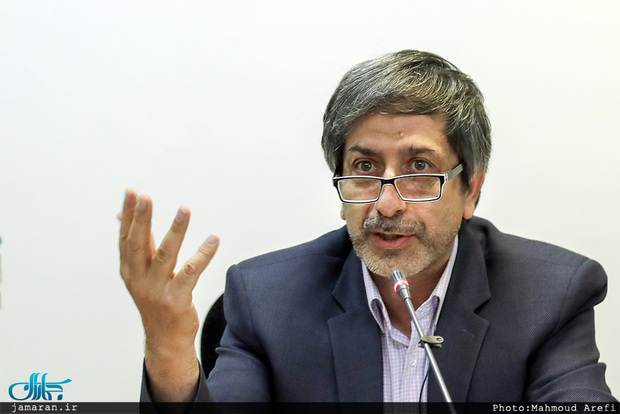  قوی شدن، ارتباط مستقیمی با اقتدار ملی دارد