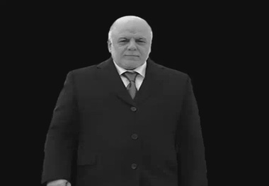 همه عراقی ها علیه العبادی