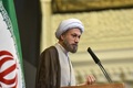  امام جمعه شیراز: وحدت ملی و امنیت ملی، پشتوانه اقتصاد مقاومتی است/ انقلابی‌گری به معنای انجام درست مسئولیت‌هاست