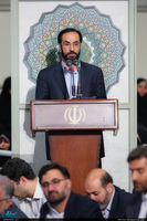 دیدار جمعی از استادان، نخبگان و پژوهشگران دانشگاه‌ها با رهبر معظم انقلاب