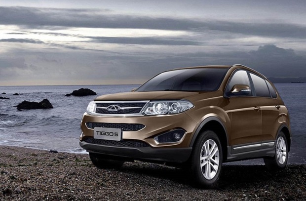 مقایسه تیگو 5 با هایما s7+ مشخصات فنی
