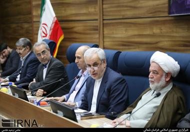 نرخ بیکاری در خراسان شمالی به 8.7 درصد کاهش یافت