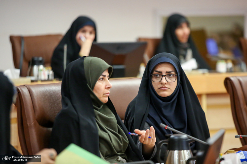 سومین پیش‌نشست اولین همایش بین‌المللی تحول در نقش و جایگاه زنان در پرتو اندیشه‌های امام خمینی (س)