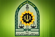 عاملان انتشار عکس های حاشیه ساز در پارک‌ تهران بازداشت شدند