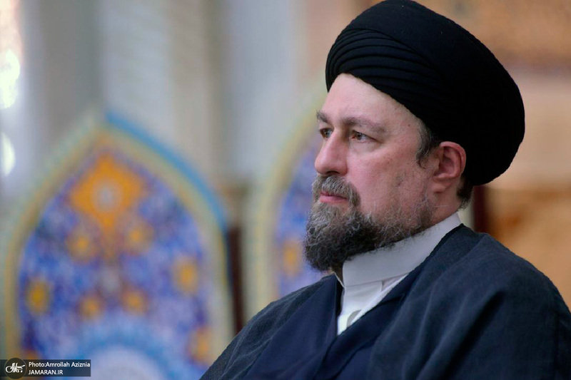 تجدید میثاق دانشگاهیان با آرمان های حضرت امام خمینی (س)