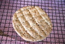 ضایعات نان در استان اصفهان کمتر از ۱۵ درصد است