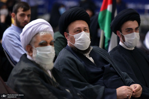 تجدید میثاق سازمان های مردم نهاد حامی فلسطین با آرمان های حضرت امام (س)