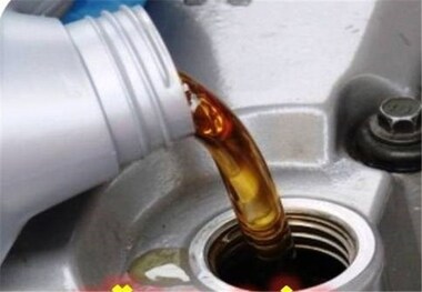 کارگاه بسته بندی روغن غیراستاندارد در البرز تعطیل شد