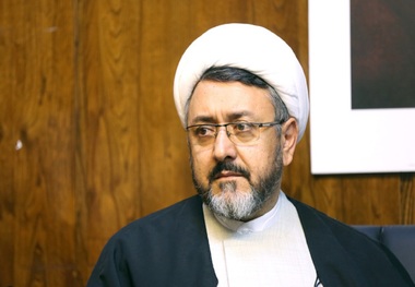  Late President Raeisi paved footsteps of Imam Khomeini since his youthhood: Dr. Komsari