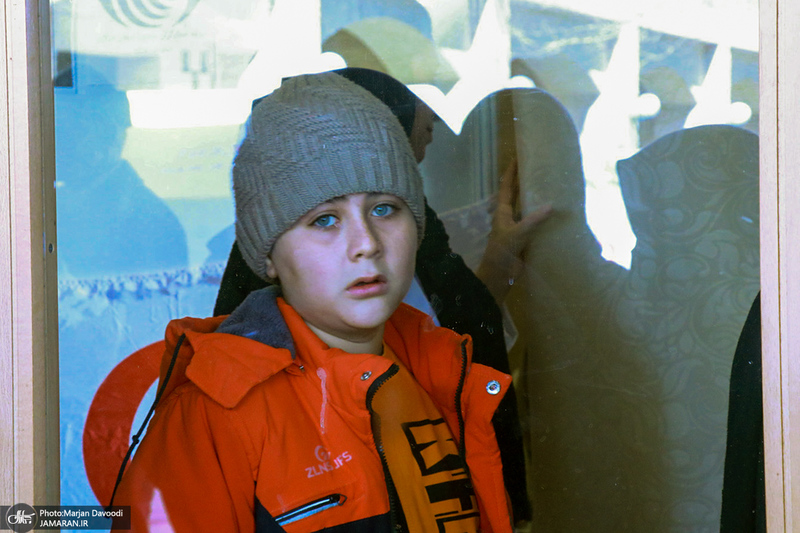  رویدادهای فرهنگی و هنری هفته بر آستان آفتاب -8 