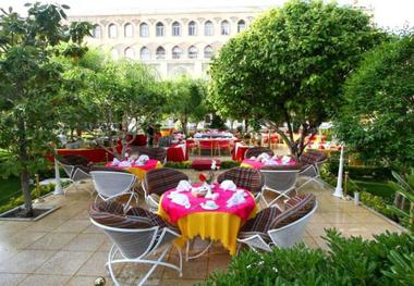 گردشگری اصفهان باید دیجیتالی شود