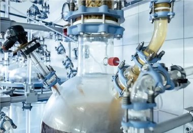 تولید پلاستیک خوراکی با زباله‌!
