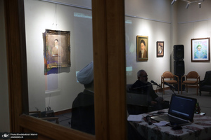 همایش ائمه جمعه استان مرکزی در هفته بر آستان آفتاب