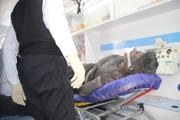 حوادث چهارشنبه سوری، باری مضاعف بر دوش پزشکان و پرستاران