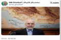 کنایه جدید قالیباف به آمریکا از عراق + عکس