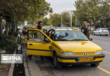 فرماندار نمین: سامانه حمل و نقل نمین نیاز به ساماندهی دارد