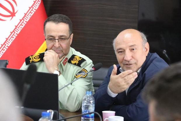 حکمرانی صحیح مناطق آزاد می‌تواند در GDP کشور نقش‌آفرین باشد
