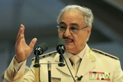 افشای  نقش رژیم صهیونیستی در جنگ لیبی