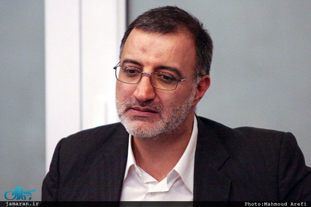  حمله زاکانی به آذری جهرمی: او ایران دوست نیست