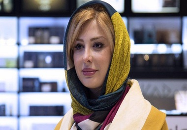 نیوشا ضیغمی: این خاک تا ابد یکپارچه می‌ماند و زمستان خواهد گذشت
