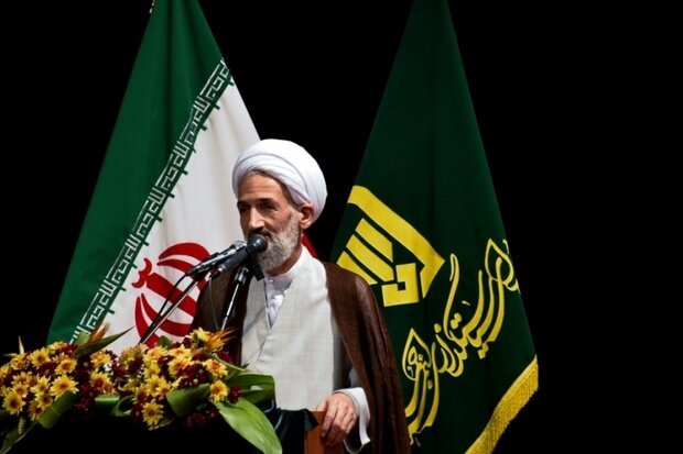جانبازان نمادهای ایستادگی و مقاوت ملت ایران هستند