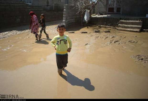  امدادرسانی به ۲۰۵۰ نفر و فوت ۹ نفر