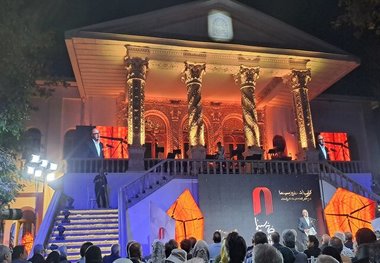 در گردهمایی روز ملی سینما چه گذشت؟
