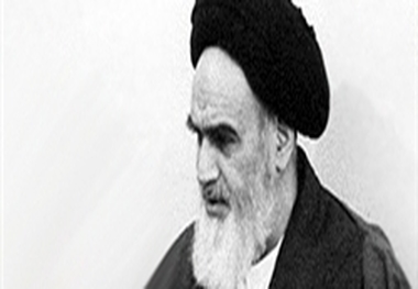 کان للأمام الخمینی (قدس سره)اهتمام بالغ فی مجال الاخلاق والسیاسة

