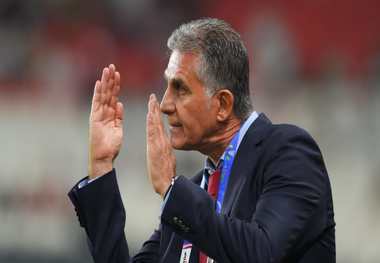 کی روش - کلمبیا تا اطلاع ثانوی متوقف شد