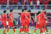 صعود سخت چین با برانکو در انتخابی جام جهانی 2026