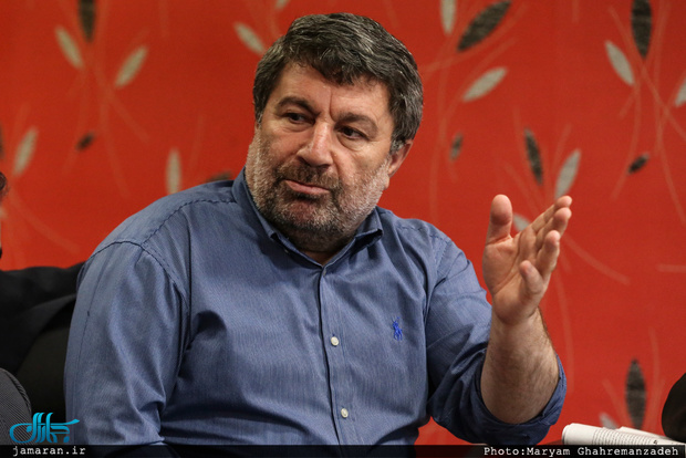 واکنش دولت به درگذشت دو روزنامه نگار فواد شمس و وصال روحانی