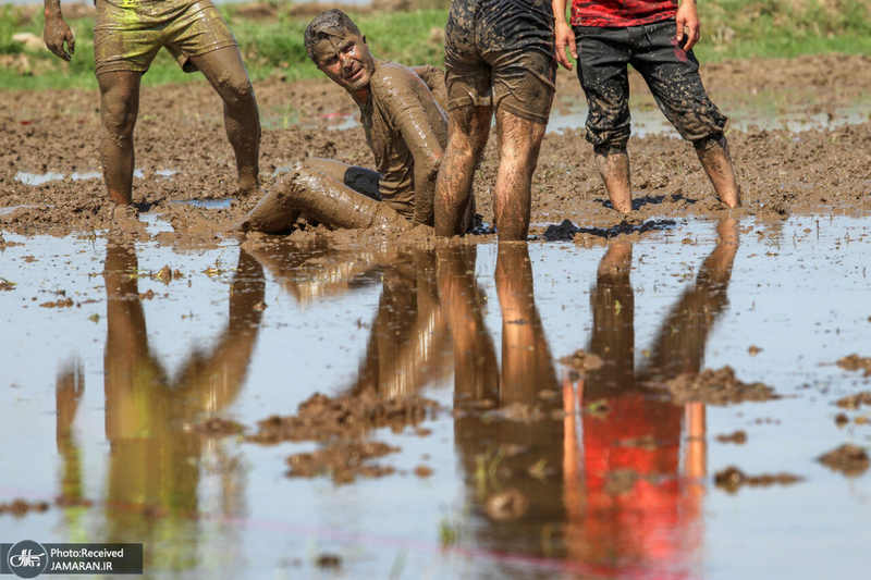 منتخب تصاویر امروز جهان- 1 خرداد  1400