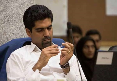 اصولگرایانی که با تصمیم شورای نگهبان در مورد سپنتا نیکنام مخالفت کردند