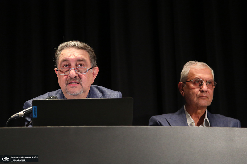 «همبستگی اجتماعی و دفاع ملی»؛ نشست دوازدهم: قدرت معنایی ایران