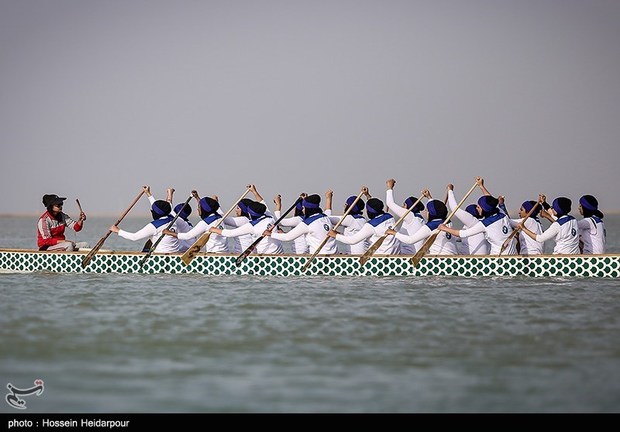 مرکز بین المللی ورزش‌های آبی در بوشهر جانمایی می‌شود