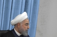 دیدار جمعی از وزیران و معاونان سابق رئیس‌جمهور با حسن روحانی (16)