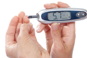 بالا رفتن میزان کلسترول در افراد دیابتی