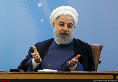 سخنان امشب رییس جمهور چه ساعتی و از چه شبکه ای پخش می شود؟