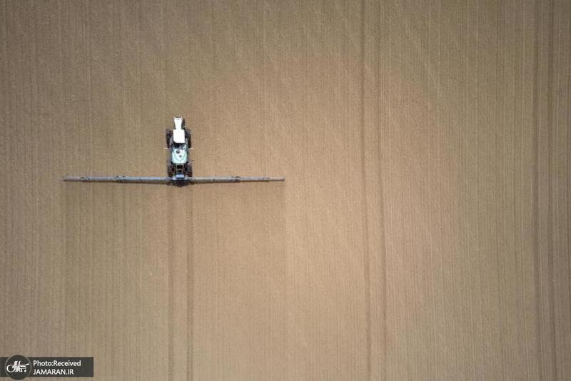 منتخب تصاویر امروز جهان - 21 اردیبهشت 1401