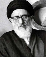 سید محمود  طالقانی 
