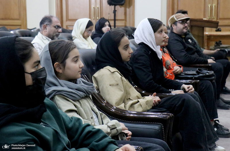  رویدادهای فرهنگی و هنری سومین هفته بر آستان آفتاب - 4