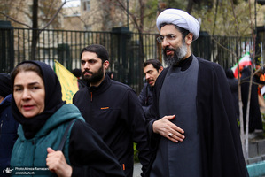 مراسم روز جهانی قدس-2