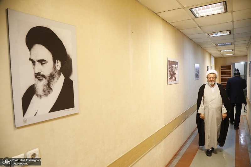 سی و پنجمین سالروز صدور فرمان روحانیت‎ / مهمترین عوامل آسیب زا در نظام حوزه و روحانیت /