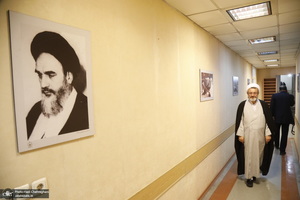 سی و پنجمین سالروز صدور فرمان روحانیت‎ / مهمترین عوامل آسیب زا در نظام حوزه و روحانیت /